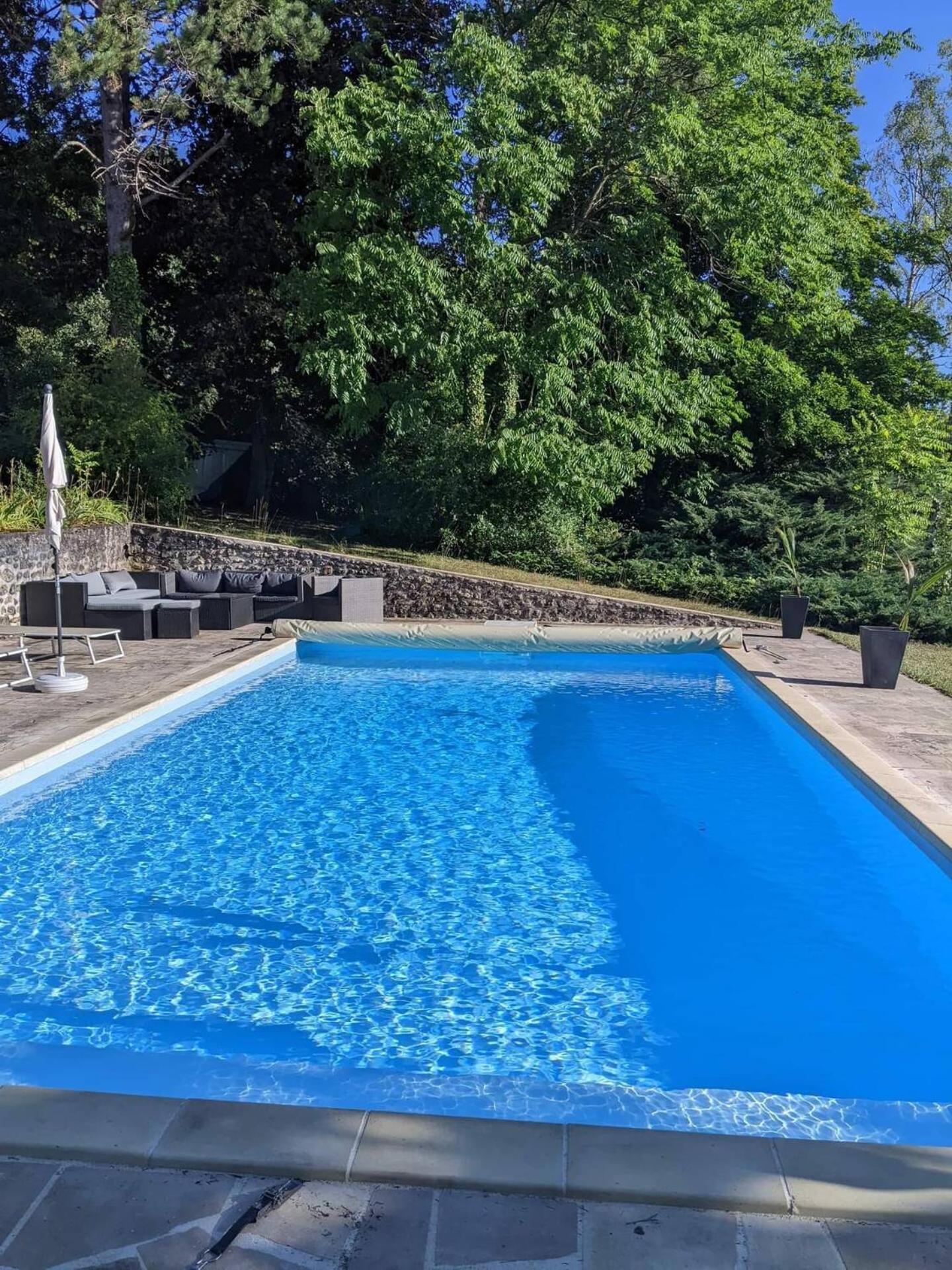 Le Relais Des Clefs - Au Calme Du Gatinais - Escapade A Deux - Terrasse Privee - Wifi - Offre Romantique Sur Demande Valpuiseaux Kültér fotó